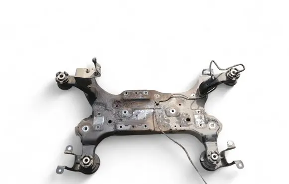 Volkswagen Routan Front subframe 7B0499030B