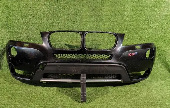 BMW X3 F25 Front bumper 
