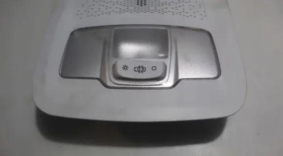 Peugeot 208 Other interior light