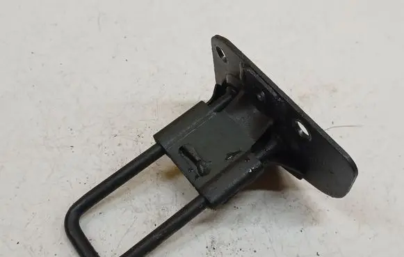 Honda Civic Front door lock loop/hook striker