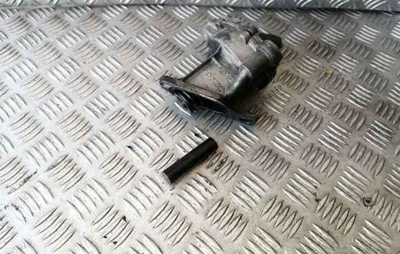 Volvo S80 Vacuum pump 074145100D 722300167