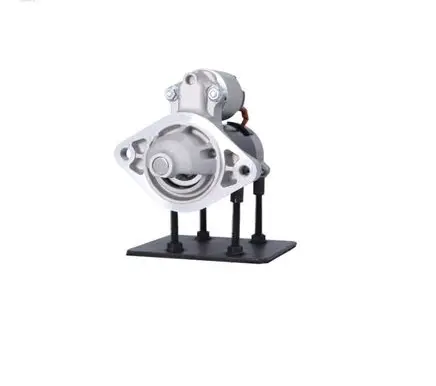 Opel Monterey Starter motor 2280007581