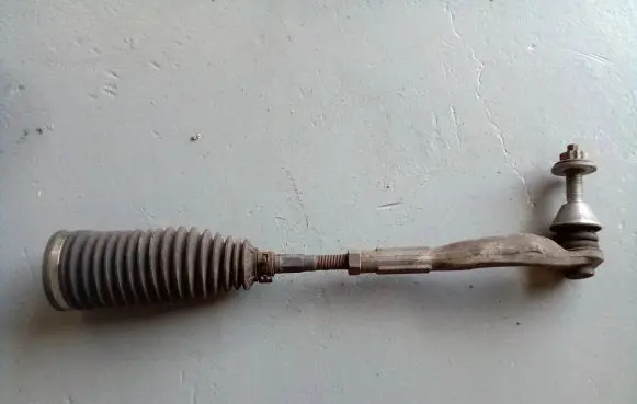 Mercedes-Benz GLC C253 Steering tie rod 