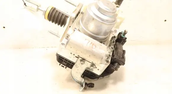 Mazda 3 Master brake cylinder BDMC439A0A