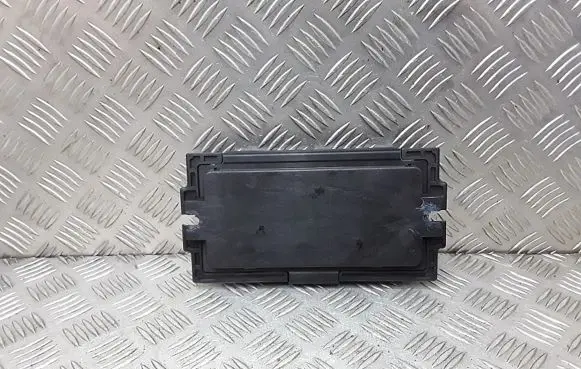 BMW 1 E81 E87 Light module LCM 923045101