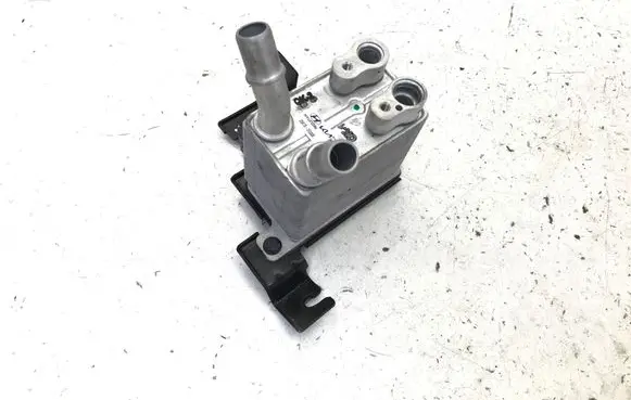 KIA EV9 Optional radiator 25670DO000 184738B16973