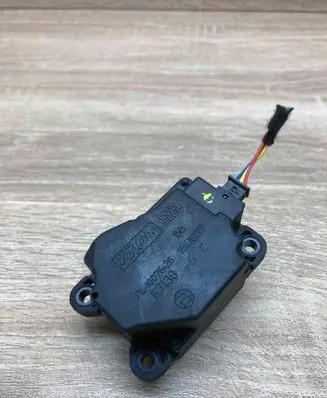 Volvo V60 Air flap motor/actuator 6G9N19E616BB F7138 WITHPLUG