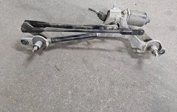 Hyundai i40 Wiper motor 981003Z000 035248190