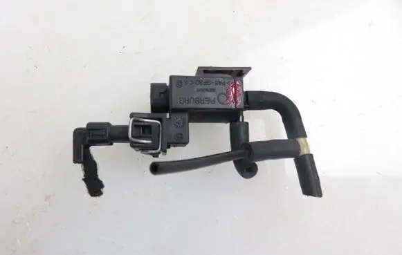 Opel Vectra C Vacuum valve 72213850