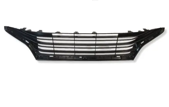 Toyota Yaris XP210 Front bumper lower grill 531020D290AUTOAS2 531020D290