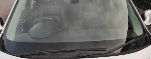 BMW X1 E84 Front windscreen/windshield window 