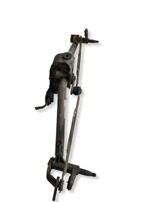 Volkswagen Polo Front wiper linkage and motor 6Q1955023D 3397020590