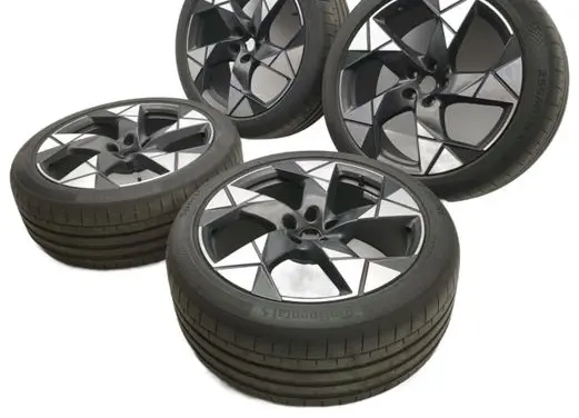 Cupra Terramar R16 alloy rim 578601025F
