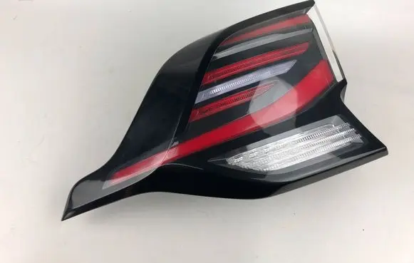 Rear/tail lights