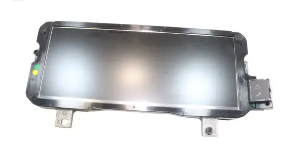 Opel Mokka B Speedometer (instrument cluster) 9853088280