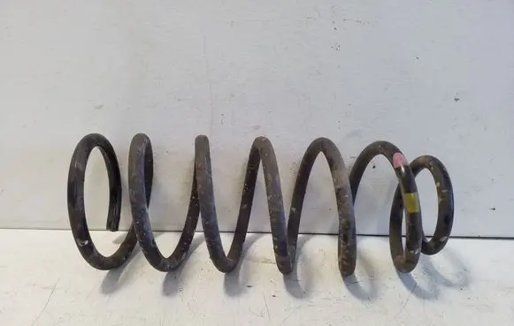 KIA Soul Rear coil spring 