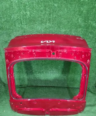 KIA EV6 Tailgate/trunk/boot lid 