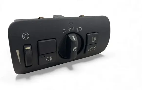 Volvo S60 Light switch 30739412