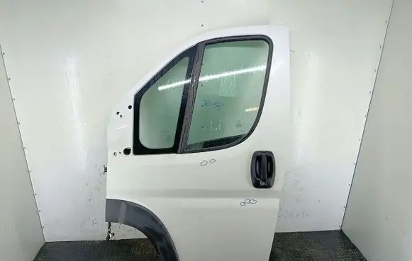 Peugeot Boxer Front door 249EWP