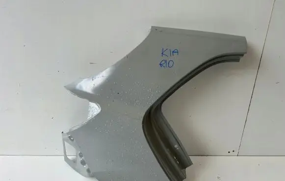 KIA Rio Rear quarter panel 534434
