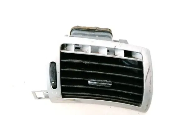Peugeot 407 Dash center air vent grill 9644589577 a1010005