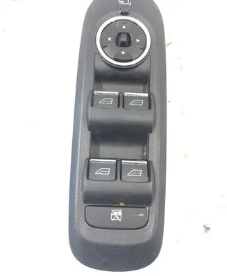 Ford Mondeo MK IV Electric window control switch 7S7T14A132BC A2201880113