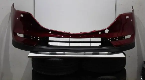 Mazda CX-5 Front bumper K68A50031 8X404G