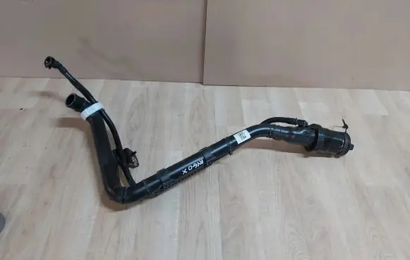 Toyota Aygo X Fuel tank filler neck pipe 