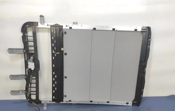Toyota Verso Sunroof set 6326064010