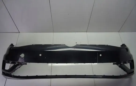 Volkswagen Golf VII Front bumper R23P1