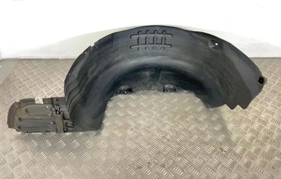 Peugeot Expert Rear arch fender liner splash guards 9810967880 9812321680 9810968480