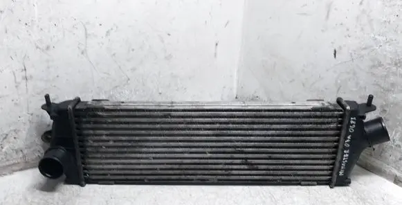 Nissan Primastar Intercooler radiator 8200411160C 93854162 IA1422988650BB