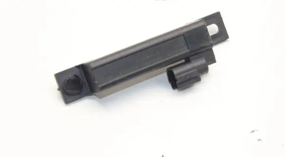 Nissan Qashqai Keyless system antenna 5WK48775