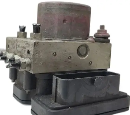 Opel Meriva B Master brake cylinder 13474250 0265956292 2265106516