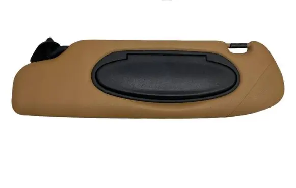 Porsche Cayman 987 Sun visor 98773146100