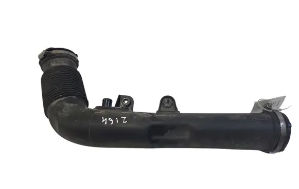 Volvo V40 Intercooler hose/pipe 31338661