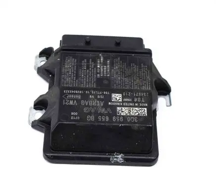 Volkswagen Crafter Airbag control unit/module 3Q0959655BG