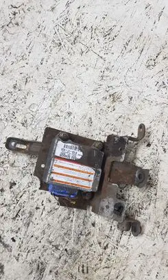 Mazda 323 Airbag control unit/module
