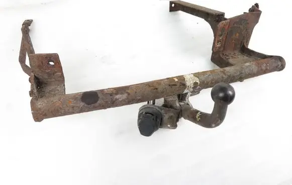 Fiat Scudo Tow bar set 