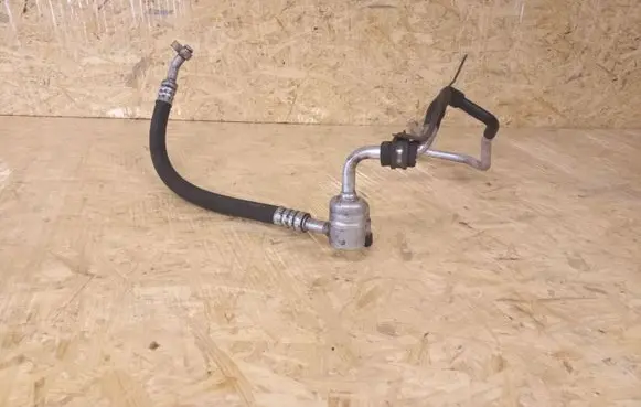 Audi A3 S3 8L Air conditioning (A/C) pipe/hose 1J1820743H