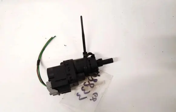 Ford Mondeo MK IV Brake pedal sensor switch 3m5t13480ac 3m5t-13480-ac