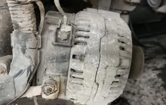 Ford Mondeo MK I Generator/alternator
