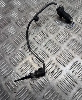 Opel Zafira C Exhaust gas temperature sensor 55579846