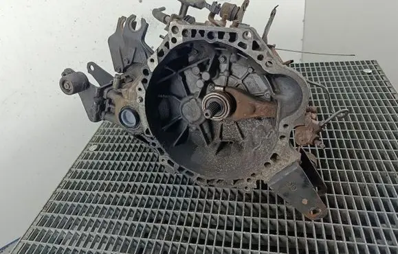 Toyota Corolla Verso E121 Manual 5 speed gearbox C251