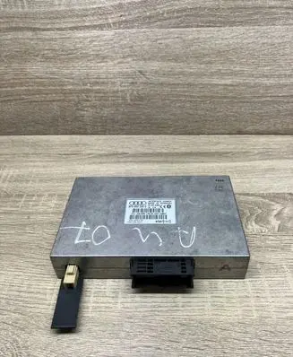 Audi A3 S3 8P Bluetooth control unit module 8P0862335C