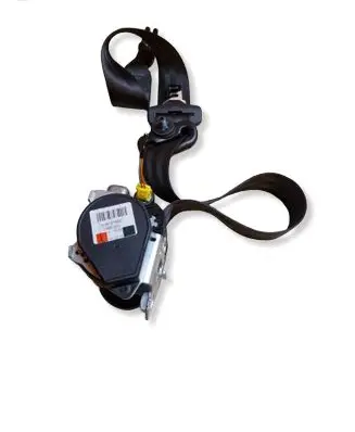 Volvo V60 Rear seatbelt 616157600 016R000 41220