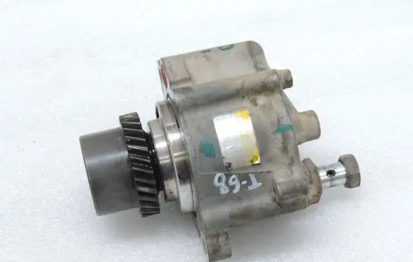 Toyota Hilux (AN120, AN130) Vacuum pump 2930067020