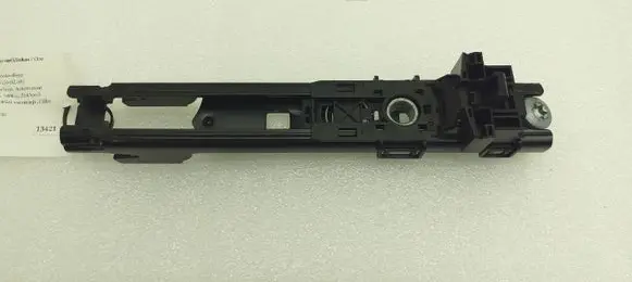 Mercedes-Benz A W176 Seat belt adjustment rail A0008600388
