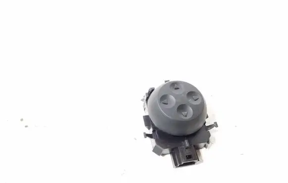 Mercedes-Benz E W212 Seat control switch A2048702558