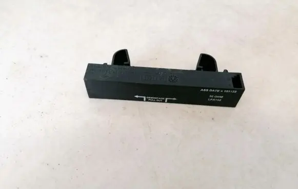Renault Scenic II - Grand scenic II Immobiliser reader (aerial) 8200082278 s118541001